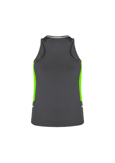 Picture of Biz Collection, Razor Ladies Singlet